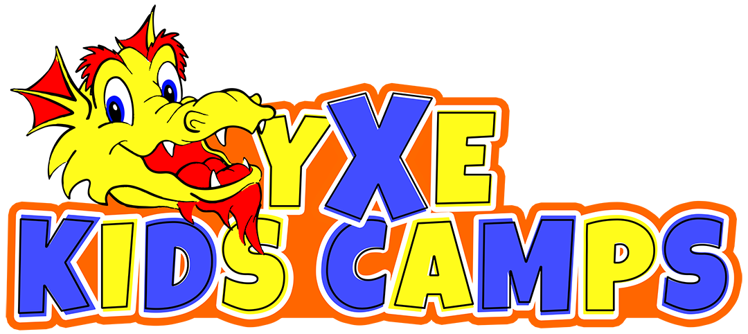 YXE Kids Camps 